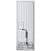 Congelatore Verticale H3F-285WE No Frost Classe E Capacità Lorda / Netta 295/285 Litri Colore Bianco - Foto miniatura 8
