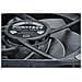 PH-F120T30 BG sistema di raffreddamento per computer Ventilatore 12 cm Nero 1 pz - Foto miniatura 5