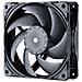 PH-F120T30 BG sistema di raffreddamento per computer Ventilatore 12 cm Nero 1 pz - Foto miniatura 1