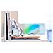 Virtuoso RGB Auricolare Con cavo e senza cavo A Padiglione Giocare USB tipo A Bianco - Foto miniatura 13