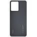 Vetro Posteriore Redmi Note 12 4g Originale Service Pack, Nero - Foto miniatura 1