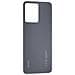 Vetro Posteriore Redmi Note 12 4g Originale Service Pack, Nero - Foto miniatura 4