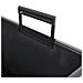 Fioriera Con Interno Rimovibile Marrone 21 / 32 L Pp Rattan - Foto miniatura 5
