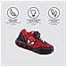 Scarpe Sportive Con Led Rosso 32 - Foto miniatura 4