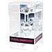 Dilatatore Anale Anni R Eye Diogol Rosso 3 Cm - Foto miniatura 3