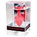 Dilatatore Anale Anni R Eye Diogol Rosso 3 Cm - Foto miniatura 5