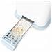 Tostapane TO 4014 con 2 Fette Potenza 850 W Colore Bianco - Foto miniatura 2