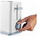Tostapane TO 4014 con 2 Fette Potenza 850 W Colore Bianco - Foto miniatura 3