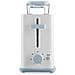 Tostapane TO 4014 con 2 Fette Potenza 850 W Colore Bianco - Foto miniatura 4