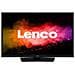 TV LED HD 61 Cm (24") DVL-2483BK Smart Tv Wi-fi Colore Nero 2022 - Foto miniatura 3