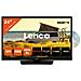 TV LED HD 61 Cm (24") DVL-2483BK Smart Tv Wi-fi Colore Nero 2022 - Foto miniatura 1