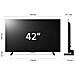 TV OLED EVO Ultra HD 4K 42" OLED42C44LA.API Smart TV WebOS - Foto miniatura 7