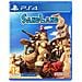 Bandai Entertainment Sand Land Standard Per Playstation 4 - Foto miniatura 1