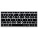 Tastiera Slim X1 Bluetooth Usb-c Qwerty Retroilluminazione E Compatta, Grigio - Foto miniatura 1