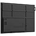 IFP6550-5F lavagna interattiva 165,1 cm (65") 3840 x 2160 Pixel Touch screen Nero HDMI - Foto miniatura 3