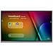 IFP6550-5F lavagna interattiva 165,1 cm (65") 3840 x 2160 Pixel Touch screen Nero HDMI - Foto miniatura 1