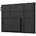 IFP6550-5F lavagna interattiva 165,1 cm (65") 3840 x 2160 Pixel Touch screen Nero HDMI - Foto miniatura 7