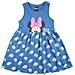 Vestito Minnie mf 5223b667 s1-3a Ragazza - Foto miniatura 1