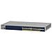 Gs752tpp Gestito L2/l3/l4 Gigabit Ethernet (10/100/1000) Supporto Power Over Ethernet (poe) Grigio - Foto miniatura 1