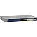 Gs752tpp Gestito L2/l3/l4 Gigabit Ethernet (10/100/1000) Supporto Power Over Ethernet (poe) Grigio - Foto miniatura 3