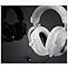 Cuffie a Padiglione Gioco Bluetooth Colore Bianco /Nero - Foto miniatura 3