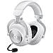 Cuffie a Padiglione Gioco Bluetooth Colore Bianco /Nero - Foto miniatura 1