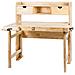 Banco Da Lavoro In Legno Holzmann Wb123a - Foto miniatura 8