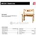 Banco Da Lavoro In Legno Holzmann Wb123a - Foto miniatura 2