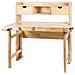 Banco Da Lavoro In Legno Holzmann Wb123a - Foto miniatura 1