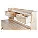 Banco Da Lavoro In Legno Holzmann Wb123a - Foto miniatura 3