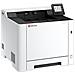 Stampante PA2600cx Laser a Colori 26 ppm Ethernet /USB - Foto miniatura 1