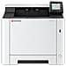Stampante PA2600cx Laser a Colori 26 ppm Ethernet /USB - Foto miniatura 4