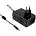 Alimentatore Convertitore di tensione GSM25E05-P1J 25 W 5 V - Foto miniatura 1