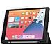 -300113 custodia per tablet 33 cm (13") Custodia a libro Nero - Foto miniatura 1
