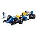Williams Racing Fw14b E Nigel Mansell 10353 Icons - Foto miniatura 1