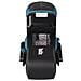DBO480Z levigatrice portatile Levigatrice orbitale casuale 14000 OPM Nero, Blu 210 W - Foto miniatura 5
