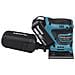 DBO480Z levigatrice portatile Levigatrice orbitale casuale 14000 OPM Nero, Blu 210 W - Foto miniatura 9