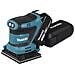 DBO480Z levigatrice portatile Levigatrice orbitale casuale 14000 OPM Nero, Blu 210 W - Foto miniatura 1