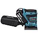 DBO480Z levigatrice portatile Levigatrice orbitale casuale 14000 OPM Nero, Blu 210 W - Foto miniatura 15