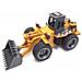 22304 Scavatore Motore Elettrico 1:18 Veicolo Terrestre Radiocomandato (rc) - Foto miniatura 1