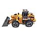 22304 Scavatore Motore Elettrico 1:18 Veicolo Terrestre Radiocomandato (rc) - Foto miniatura 3