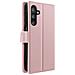Custodia Folio 2-in-1 Per Galaxy A16 Con Custodia Rimovibile E Funzione Supporto, Rosa Champagne - Foto miniatura 2