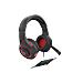 Radon 210 Auricolare Cablato A Padiglione Gaming USB tipo A Nero, Rosso - Foto miniatura 1