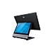 Solutions EloPOS Z30 39,6 cm (15.6") 1920 x 1080 Pixel Touch Screen Grigio - Foto miniatura 5