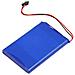 Batteria Per Apparecchi Gps Tomtom Go 600 / Start 62 Li-ion 3,7v 1200mah - Foto miniatura 2