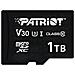 VX Series 1 TB MicroSDXC UHS-I Classe 10 - Foto miniatura 1