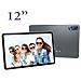 Tablet TAB 922 MAX Grigio 12" Full HD+ RAM 8GB Memoria 128GB Wi-Fi Android 14 - Europa - Foto miniatura 5