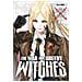 Homura Kawamoto - The war of greedy witches. Vol. 11 - Foto miniatura 1
