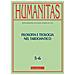 Serena Mainetti - Humanitas (2024). Vol. 5-6: Filosofia e teologia nel tardoantico - Foto miniatura 1