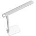 Lampada Da Scrivania Led 7w 2000 Ore 3 Temperature Regolabili E Pieghevole - Foto miniatura 4